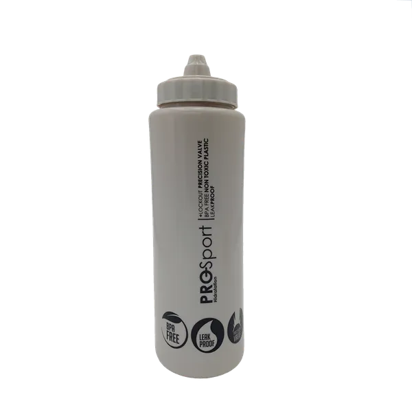 Botella de Hidratación Deportiva K6 PRO SPORT 1000ml
